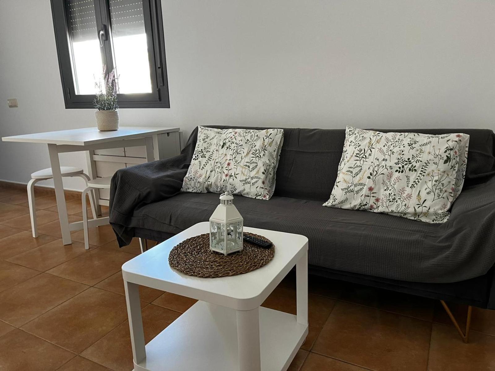 Helices Cabo De Gata Apartamento San José
